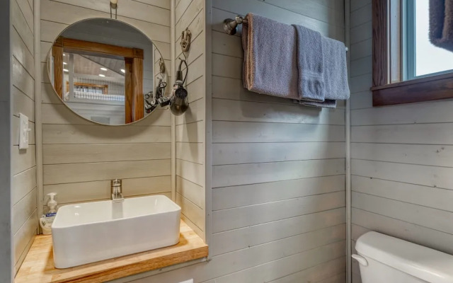 Tiny House Leadville