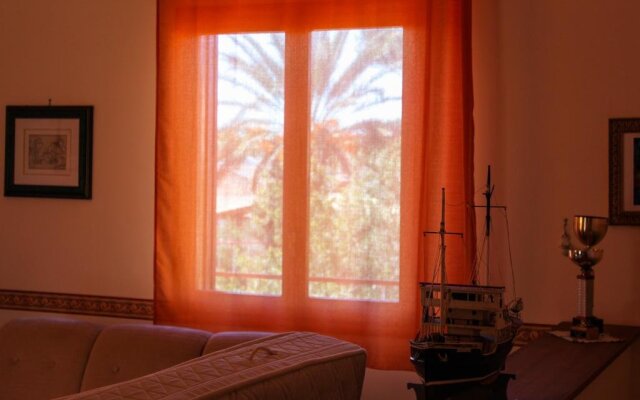 B&B Villa Maio Poseidon