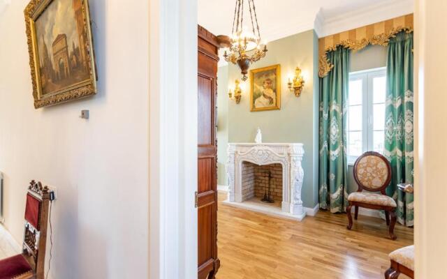 Shindisi Residence Boutique Villa