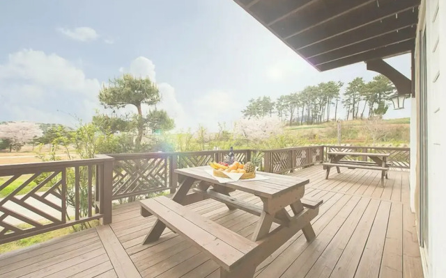 Bali Pension