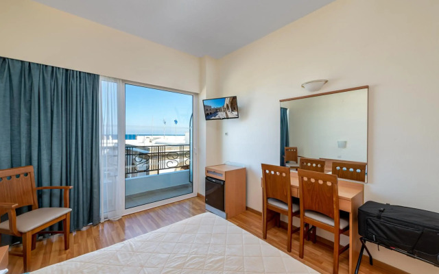 Hotel Hermes