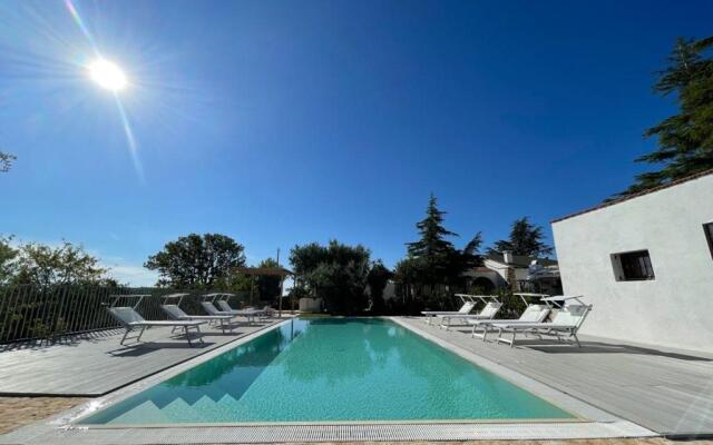 Trulli del Capo - Trulli