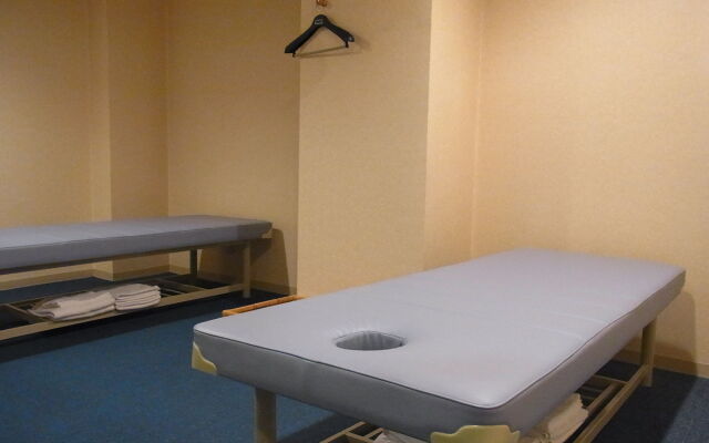 Kitami Pierson Hotel