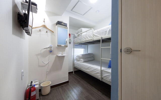 K-GUESTHOUSE Insadong 2