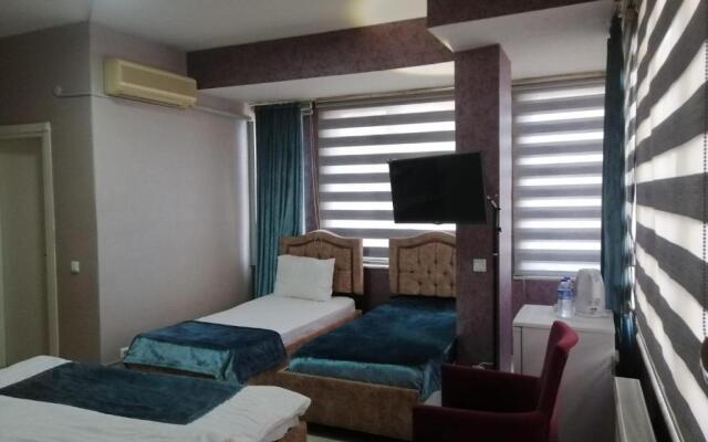 Masal Otel