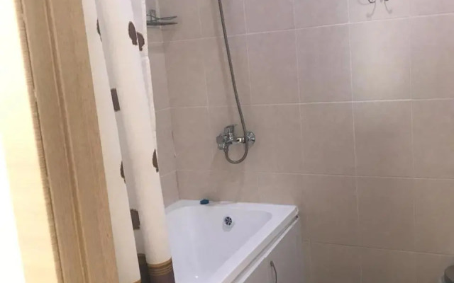 Sad Dolgoletiya Hotel