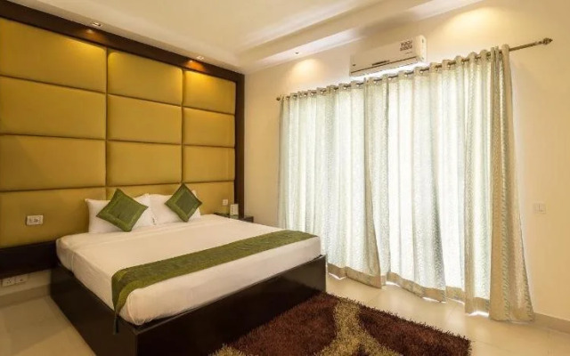 Royal Tranquility Hotel