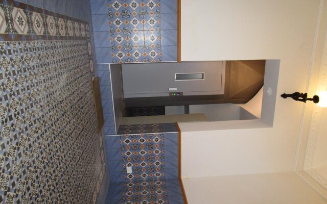 A To Casa Lolli Bed Breakfast