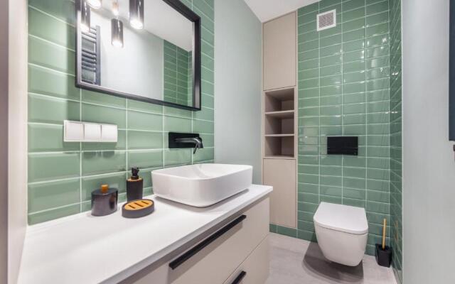 Apartamenty Sun & Snow Residence