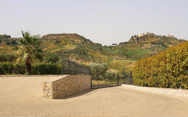 B&B Villa del Borgo