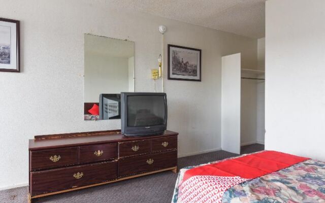 Hotel Valdosta GA Downtown