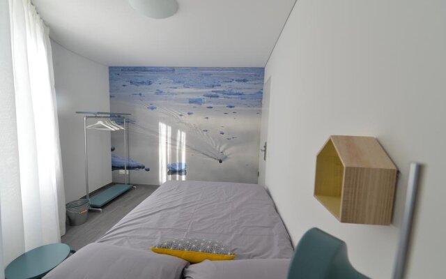 Salotto Brè - Bed and Breakfast