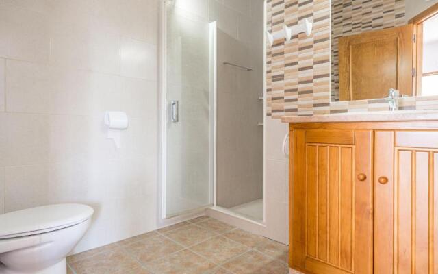 Bungalows La Aceitera - Apartamento 1