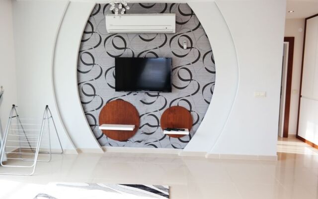 Kestel Suite Residence