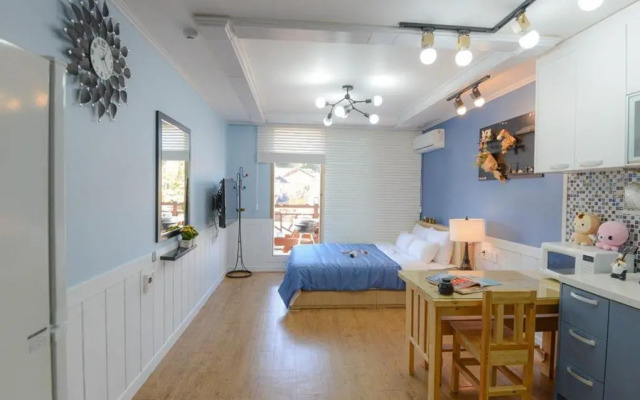 Suncheon Healing Pension