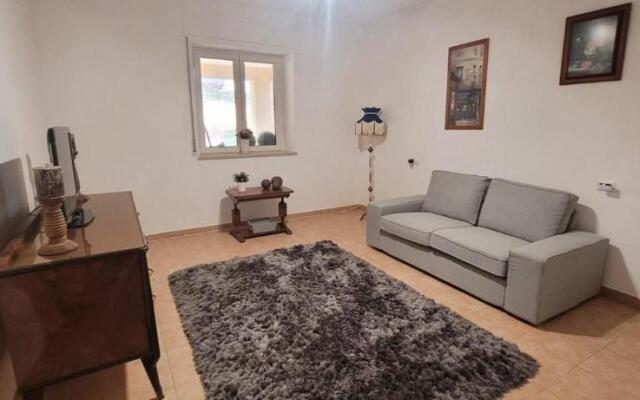 Beautiful Mountain View Home in Castilenti