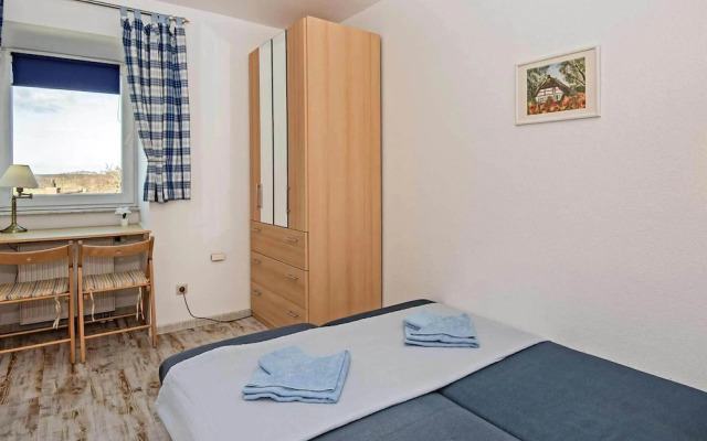 Aquarius Ferienwohnungen Usedom