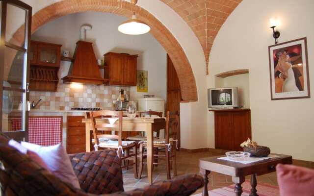 Linearis Holiday House