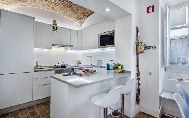 Casa Limoncello by MarsAlgarve