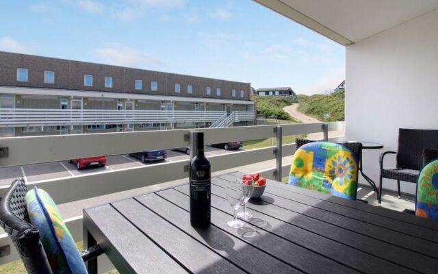 "Zeqir" - 200m from the sea in Western Jutland