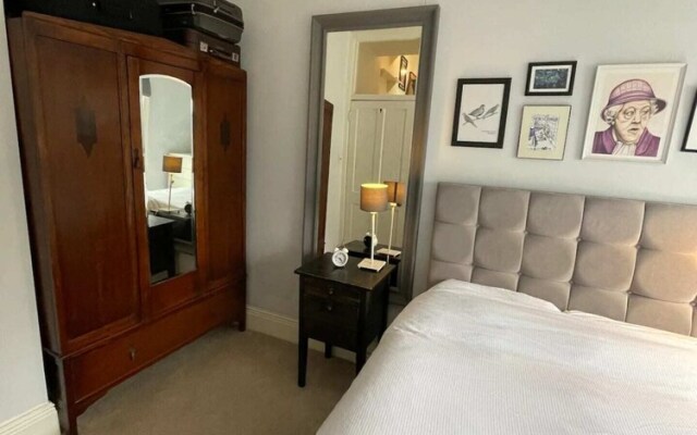 Beautiful Vintage Style 1BD Apartment - Pimlico