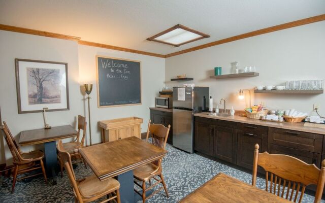 Inn at Cedar Crossing