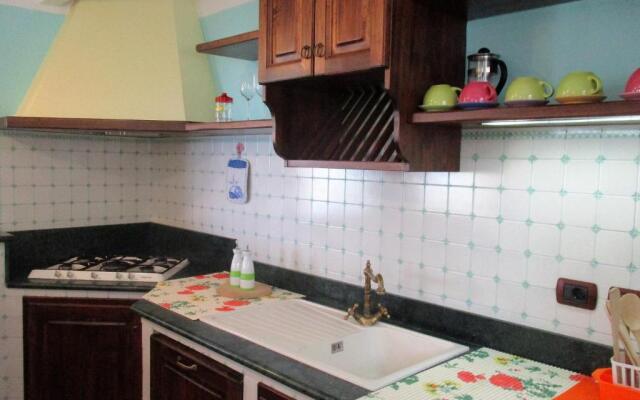 Holiday House Montepulciano - Il Torrino