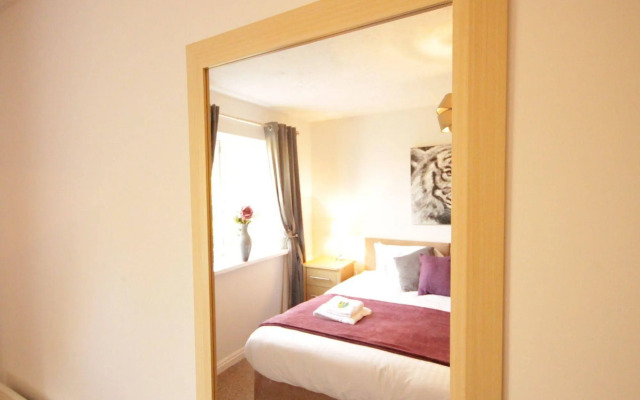 Hartley Bridge Apartment