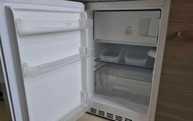 Flat in Zwickau Near August Horch Museum