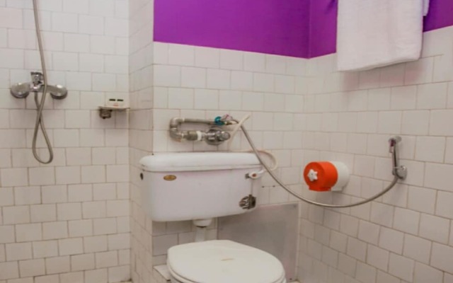 OYO 166 Kathmandu Tourist Home