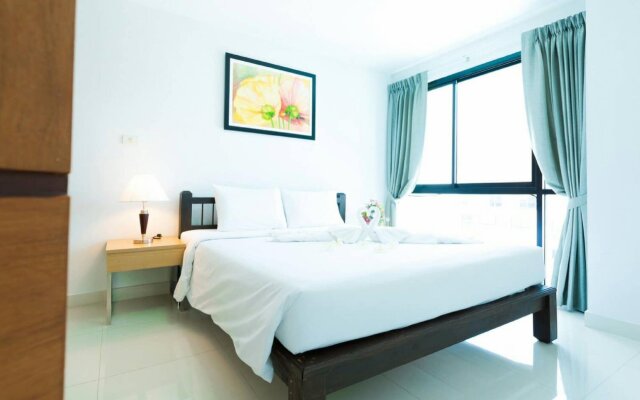 Neo Hotel Pattaya