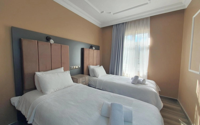 Sapanca Aqua Wellness Spa Hotel & Aqua Park