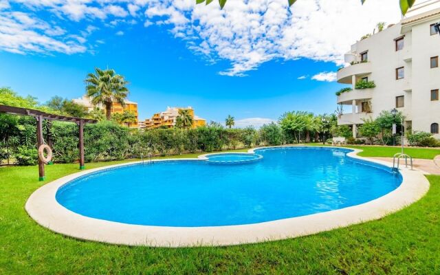 Apartamento Bennecke Joana