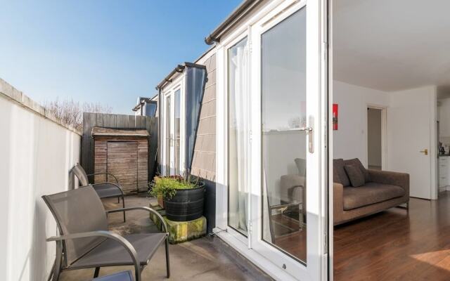 Trendy 1Br Home In Islington With Balcony