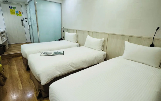 APause Inn