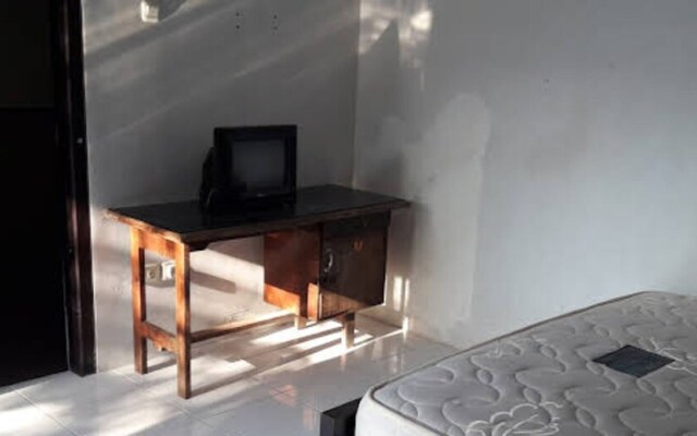 OYO Life 92647 Edelweis Homestay