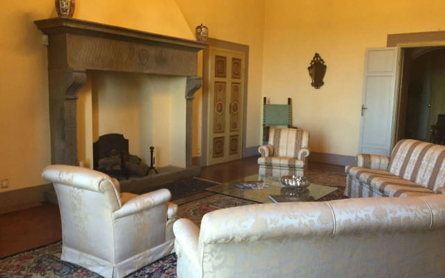 Villa Alta