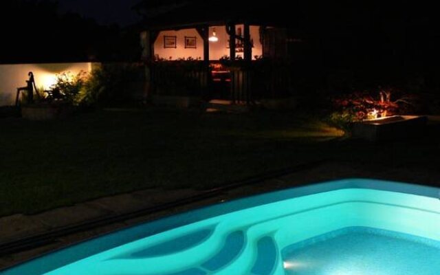 Pension Begonie