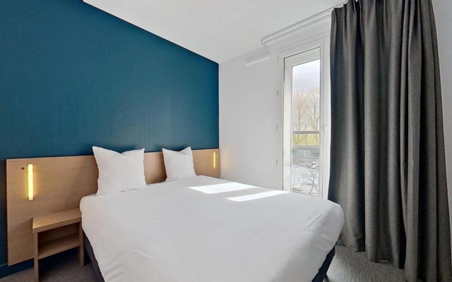 City Residence PARIS SAINT-MAURICE