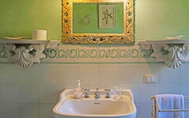 Villa Iside 8 Emma Villas