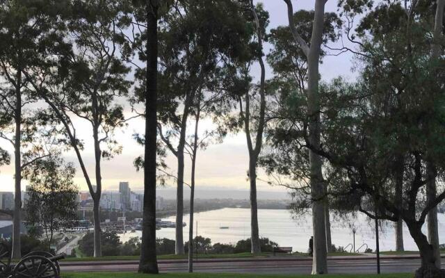 Eliza's Lookout