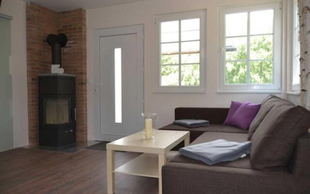 Ferienhaus Warenthin SEE 8841