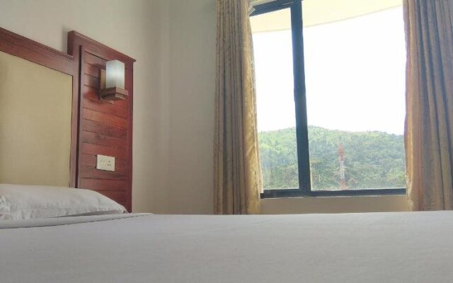 Hotel Sandra Palace