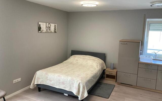 Ferienwohnung Winkler
