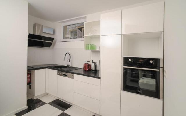 Designpension Classicidyll - Sennhutte 3