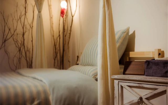 Benshujia Hotel Apartment Pazhou Complex