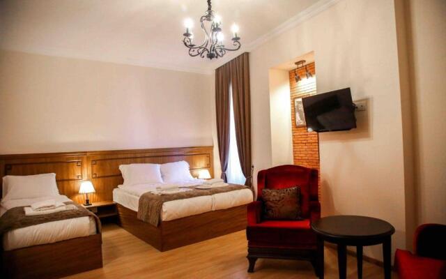 B&B Rooms