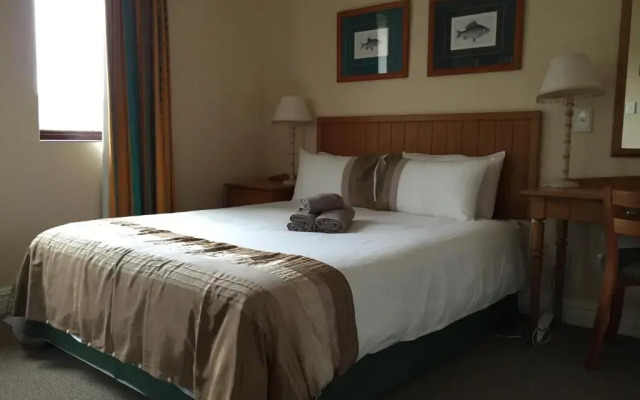 Keurbooms River Lodge 1014