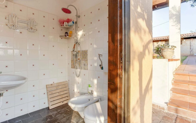 Belvilla by OYO Charming Villa With Roof Terrace