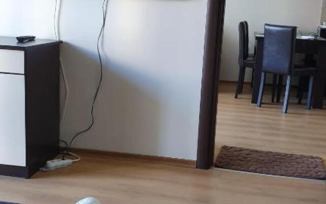 апартамент CACAO RESIDENCE